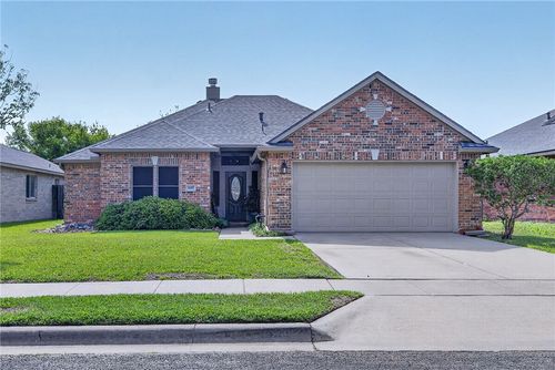 1127 Cupertino St, Portland, TX, 78374-4129 | Card Image