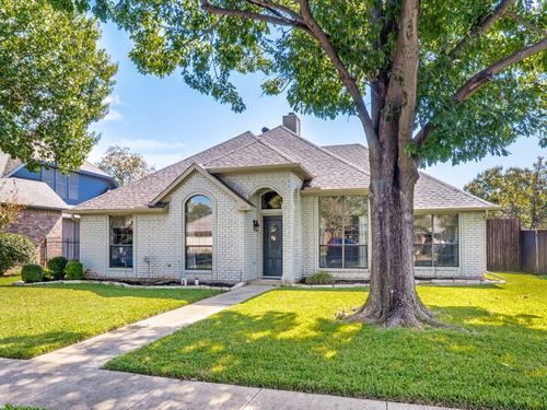 509 Parkview Pl, Coppell, TX, 75019-2634 | Card Image