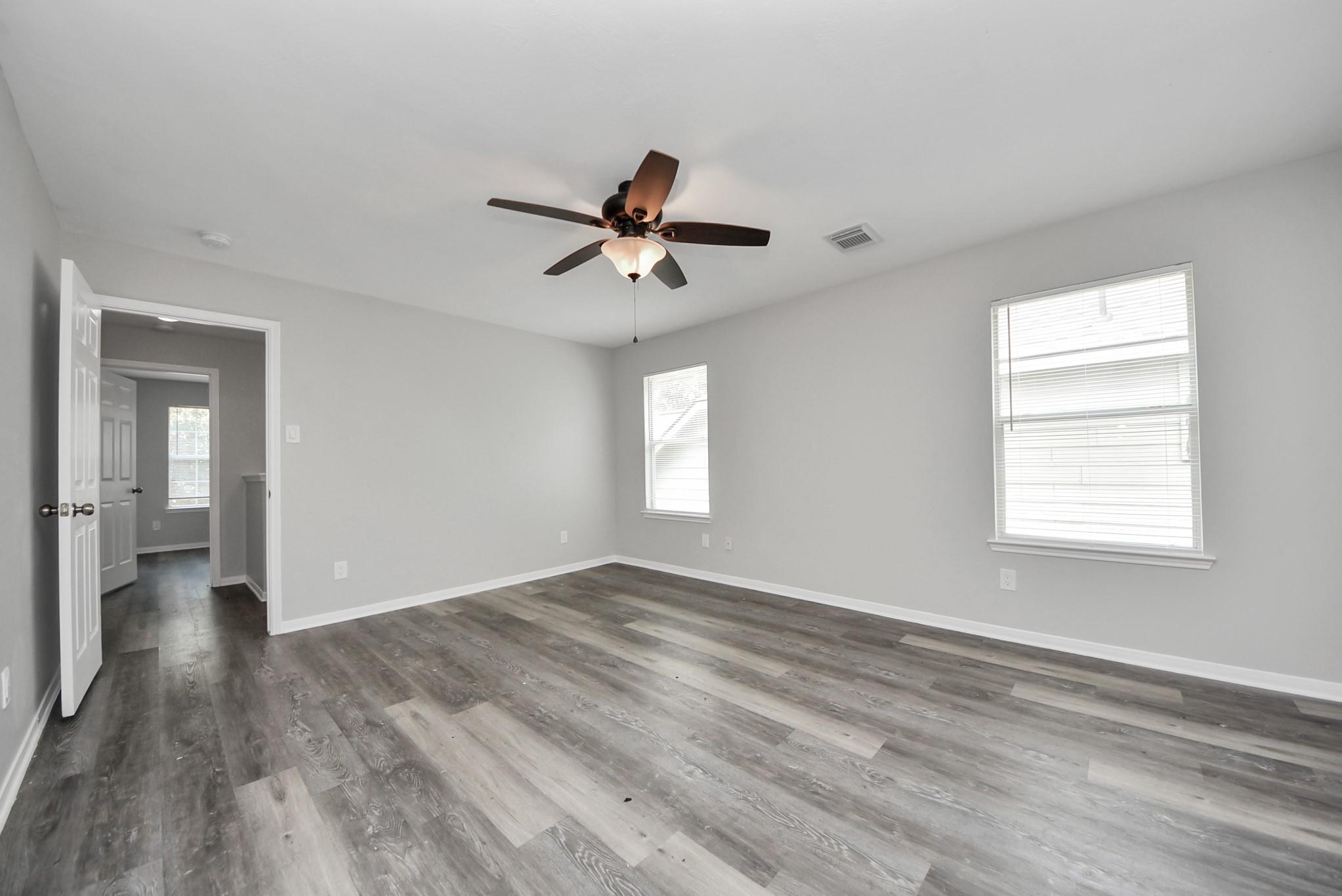 Residential in Katy 2