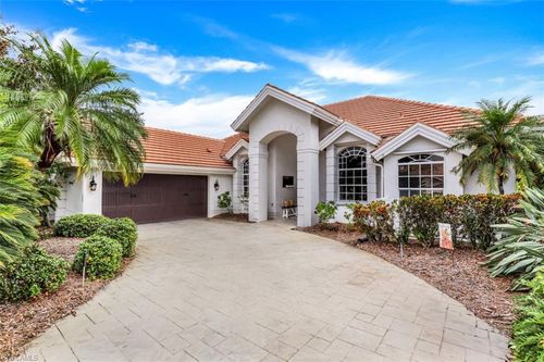 11301 Bent Pine Dr, FORT MYERS, FL, 33913-8109 | Card Image