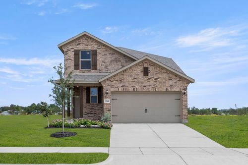 8244 Kingfisher Rd, Aubrey, TX, 76227-6336 | Card Image