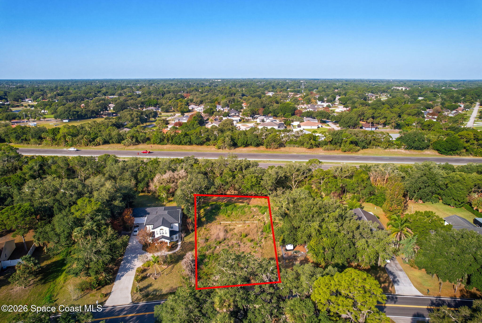 Land in Palm Bay 5
