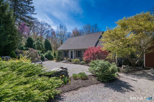 25 Spruce Dr, Litchfield, CT, 06759-2827 | Card Image