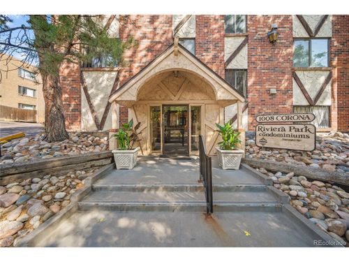 604-1008 N Corona St, Denver, CO, 80218-2918 | Card Image
