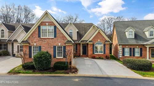 1111 Highgrove Garden Way, Knoxville, TN, 37922-1467 | Card Image