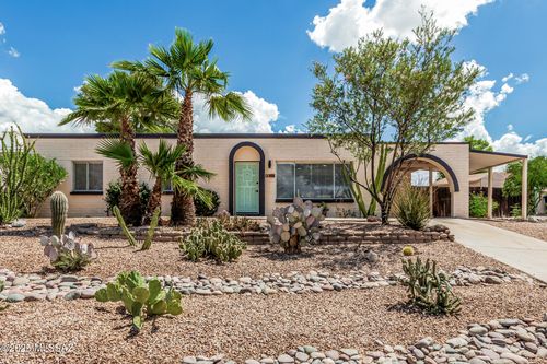 506 N Banff Avenue, Tucson, AZ, 85748 | Card Image