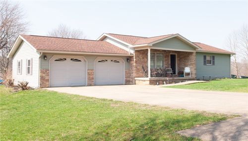 25 Nicklaus Ln, Waynesburg, PA, 15370-2629 | Card Image