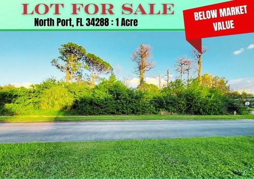 2800 Bobcat Village Center Rd, NORTH PORT, FL, 34288 | Card Image