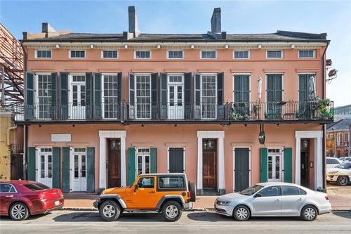 d-310 Rampart St, New Orleans, LA, 70112-3144 | Card Image
