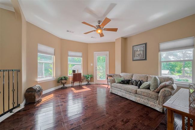 610 Wrangler Rd, Home with 4 bedrooms, 3 bathrooms and 2 parking in Wallis TX | Image 33