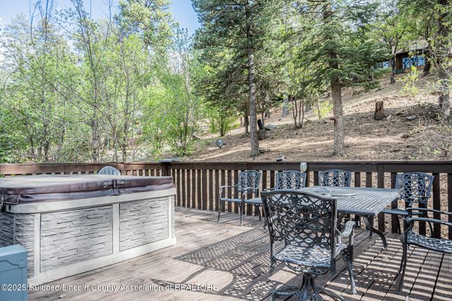 901 Main Rd, House other with 4 bedrooms, 3 bathrooms and null parking in Ruidoso NM | Image 40