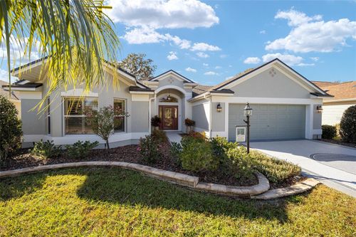 17077 Se 76th Creekside Circle, THE VILLAGES, FL, 32162 | Card Image