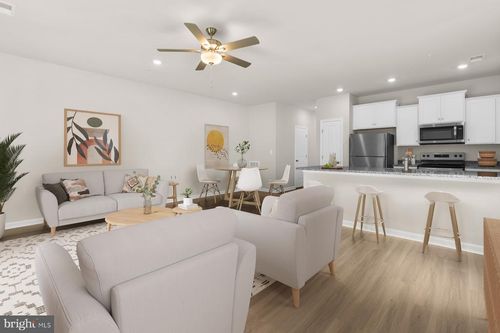 8143 Bartholomew Ct, BALTIMORE, MD, 21206-1665 | Card Image