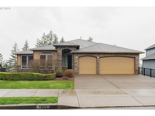 3071 Nw Gravenstein St, Camas, WA, 98607-7377 | Card Image