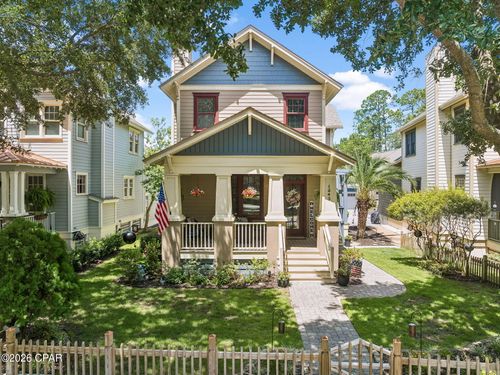 1243 Prospect Promenade, Panama City Beach, FL, 32413-1484 | Card Image