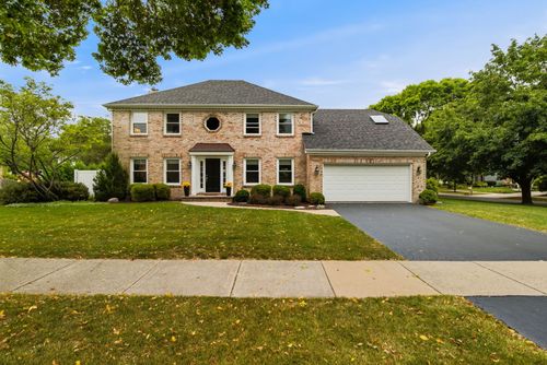 717 Alexandria Dr, Naperville, IL, 60565-3447 | Card Image