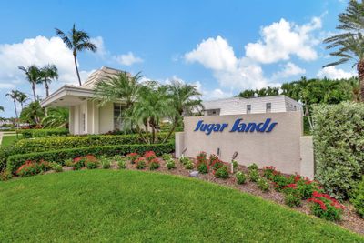 102 - 1260 Sugar Sands Boulevard, Condo with 1 bedrooms, 1 bathrooms and null parking in Riviera Beach FL | Image 2