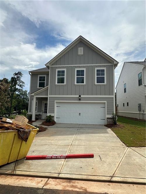 3041 Sea Aster Way, Buford, GA, 30519-8477 | Card Image