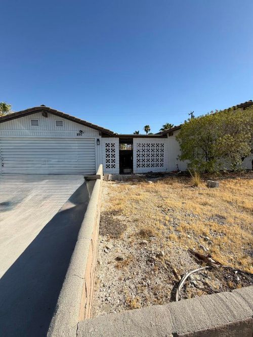 897 E Racquet Club Rd, Palm Springs, CA, 92262 | Card Image