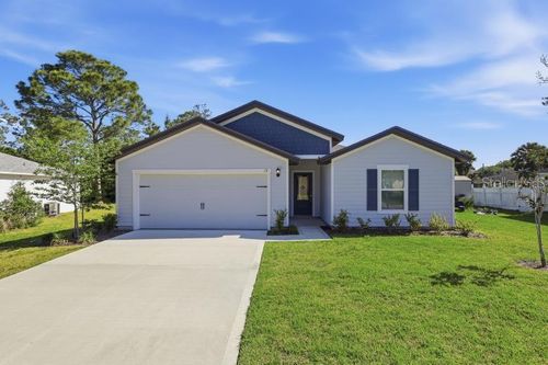 19 Pineapple Dr, PALM COAST, FL, 32164-7061 | Card Image