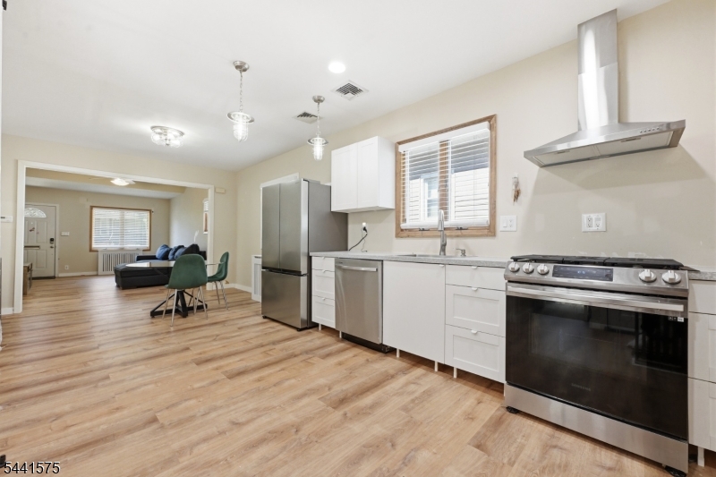 Residential in Nutley Twp. 2