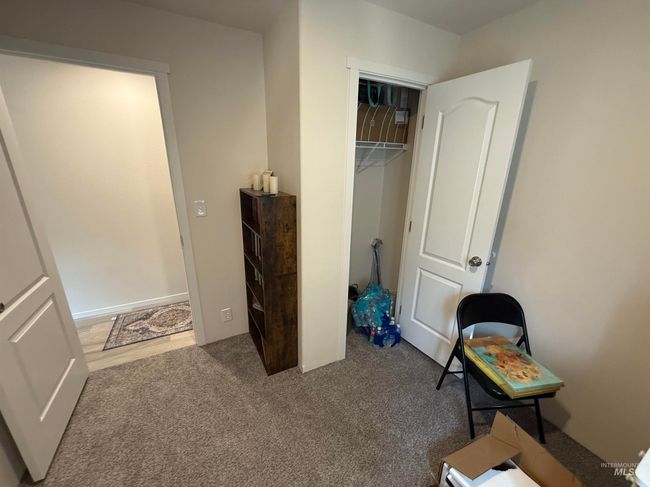 View of carpeted bedroom | Image 15