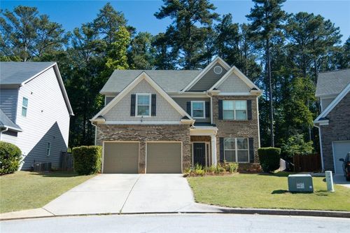 6016 Hendrix Ln, Mableton, GA, 30126-3479 | Card Image