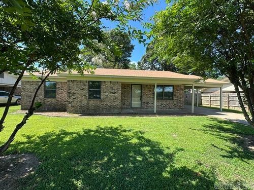 611 Ketchum St, Lonoke, AR, 72086 | Card Image