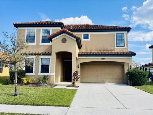 2586 Rosemont Cir, DAVENPORT, FL, 33837-7676 | Card Image