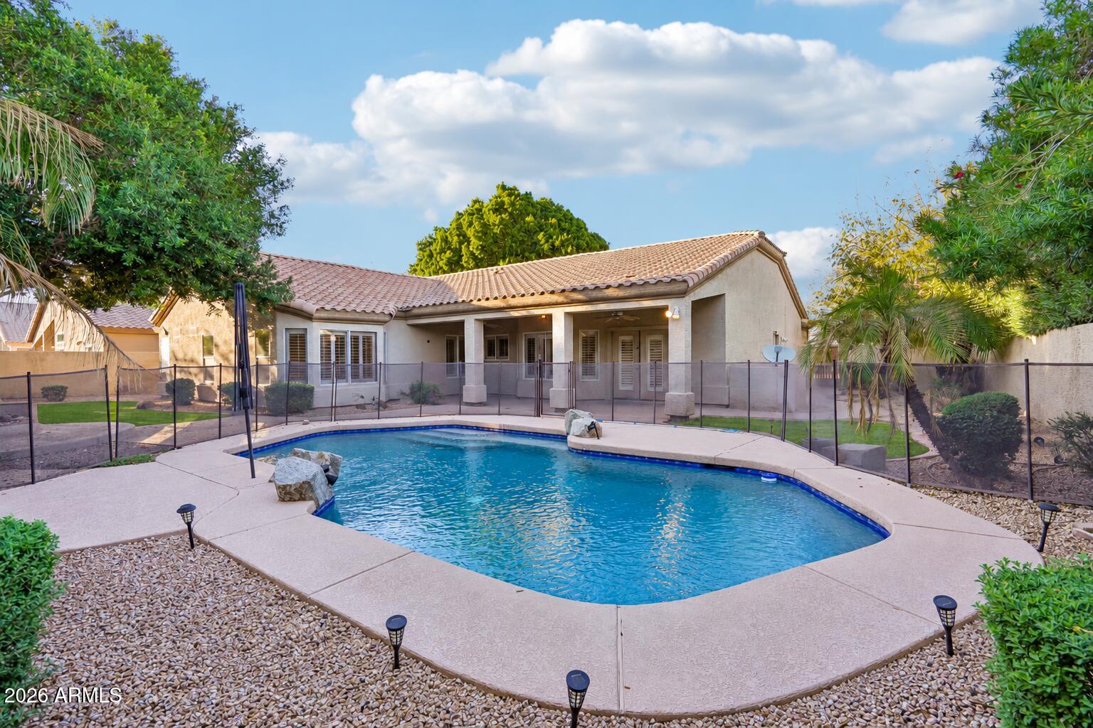 Residential in Chandler 5