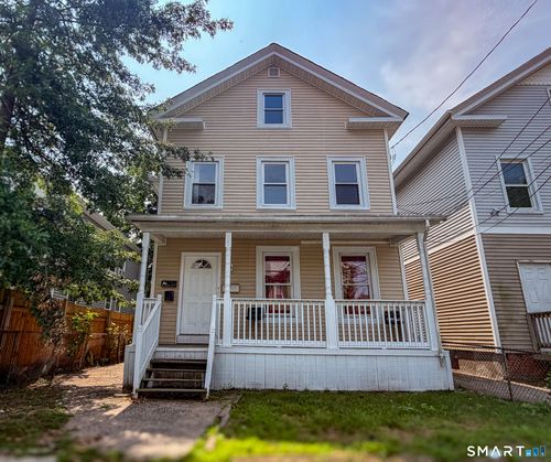 2-72 Woolsey St, New Haven, CT, 06513-3719 | Card Image