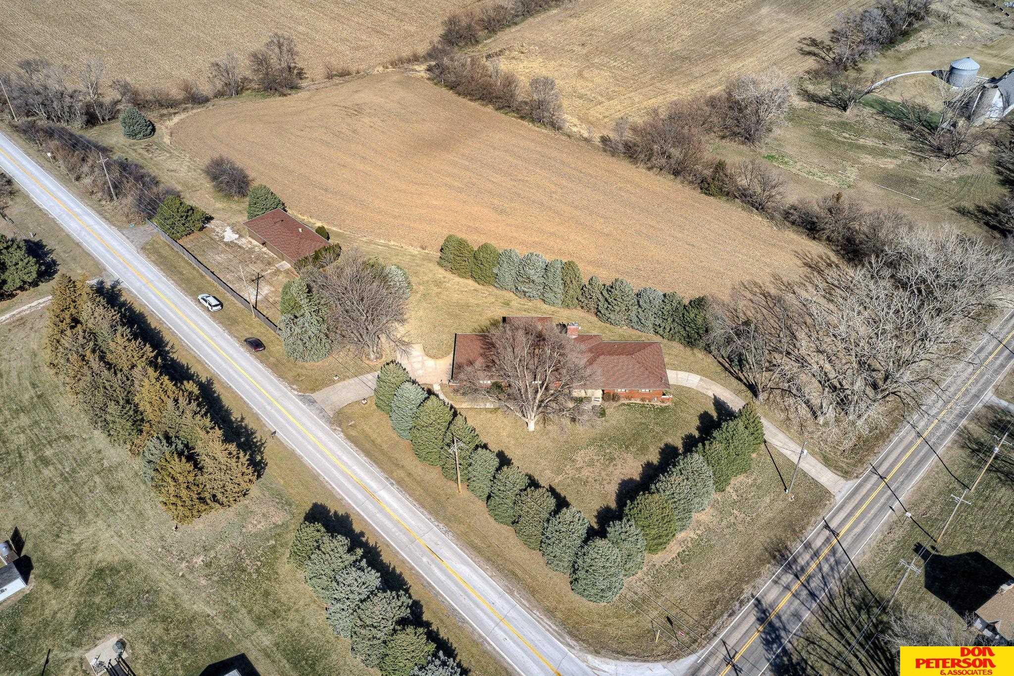108th St, Omaha, NE 68142