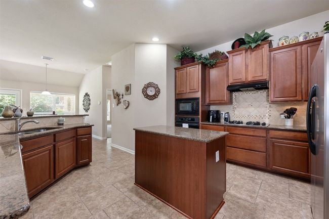 3509 Twin Branch Dr, House other with 4 bedrooms, 3 bathrooms and 4 parking in Cedar Park TX | Image 17