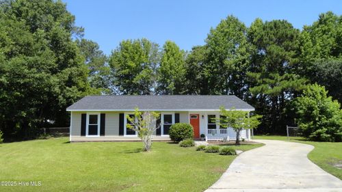 109 Lewis Ct, Havelock, NC, 28532-1723 | Card Image