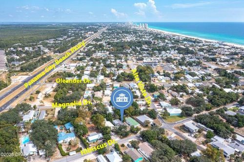 316 Hibiscus Dr, Panama City Beach, FL, 32413-8917 | Card Image