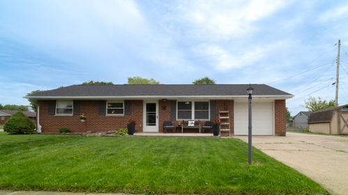 308 Stewart Ave, Sidney, OH, 45365-2434 | Card Image