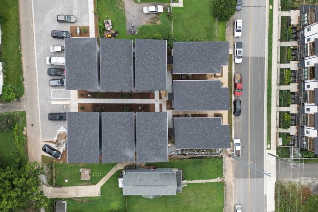 APT-1 - 1206 1 St Ave S, House other with 3 bedrooms, 3 bathrooms and null parking in Nashville TN | Image 34