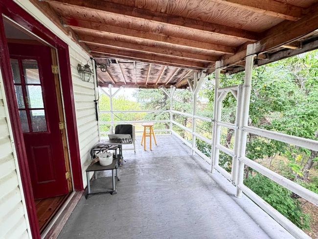 41004 Range Road 215, House other with 4 bedrooms, 1 bathrooms and null parking in Bashaw AB | Image 37