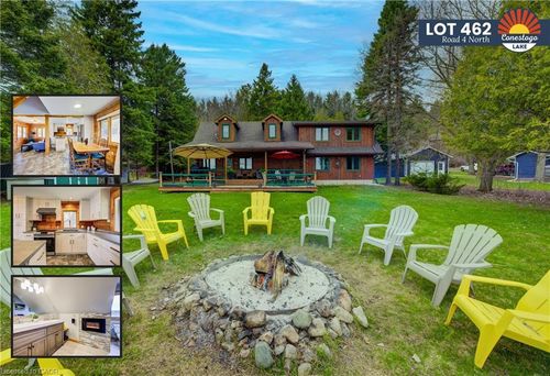 462 Township Road 4, Wallenstein, ON, N0B2S0 | Card Image