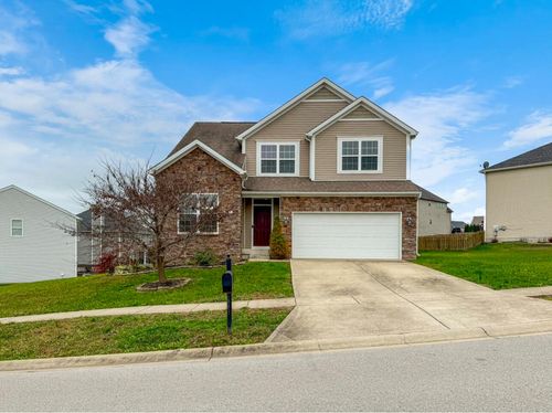 163 Johnstone Trail, Georgetown, KY, 40324 | Card Image