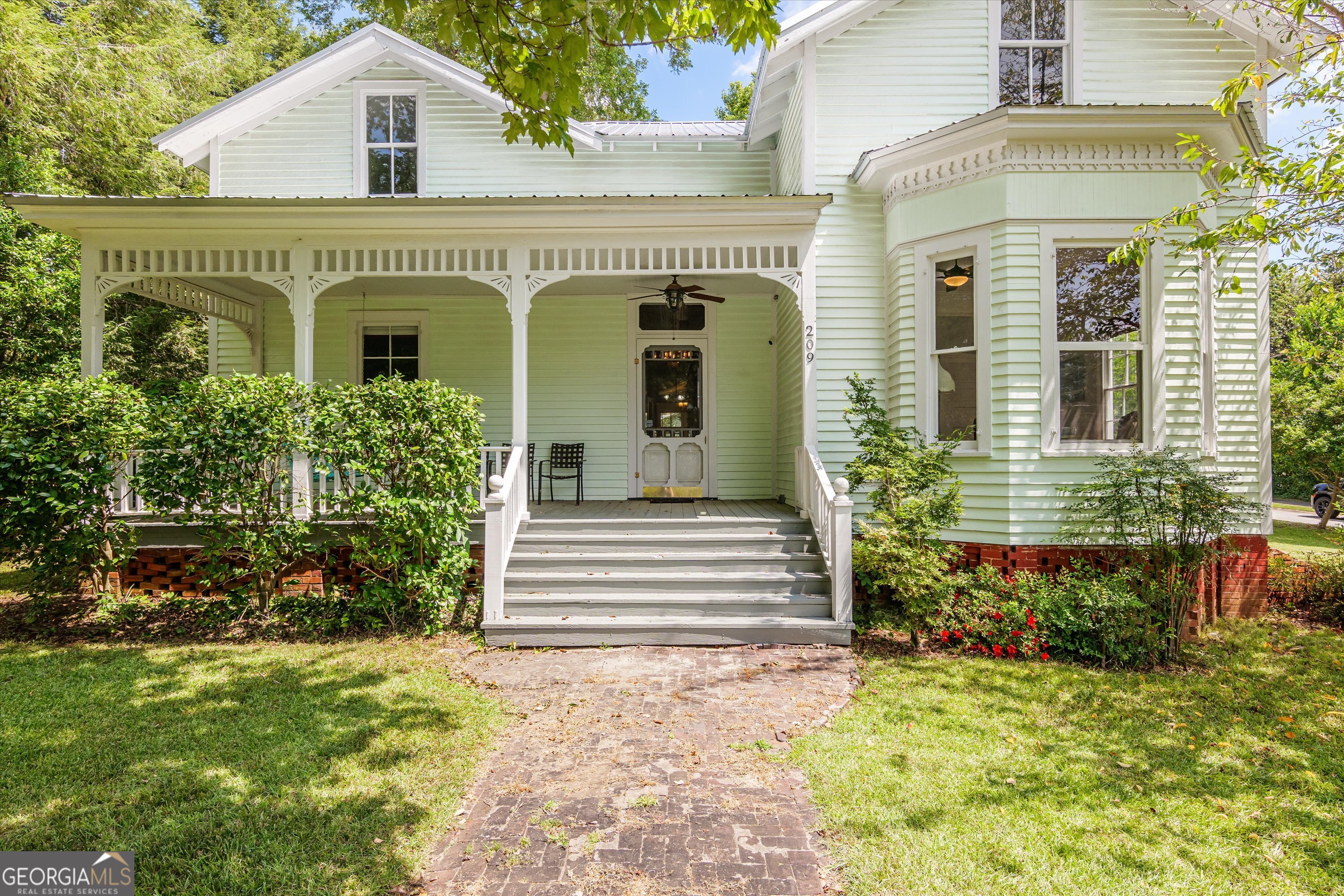 Alexander Ave, Washington, GA 30673