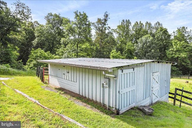 6025 Coon Tree Rd, House other with 3 bedrooms, 2 bathrooms and null parking in THE PLAINS VA | Image 34