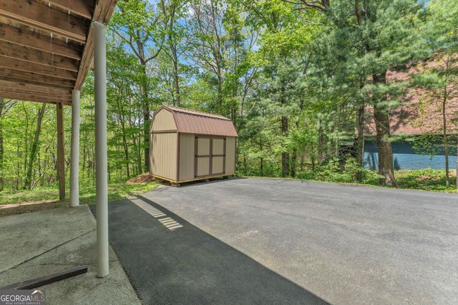 291 Apache Trl, House other with 3 bedrooms, 2 bathrooms and 7 parking in Chatsworth GA | Image 12