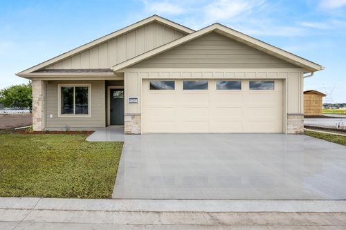 6463 Brekke Way S, Fargo, ND, 58104 | Card Image