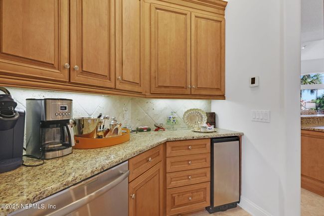 800 Hawks Nest Ct, House other with 5 bedrooms, 6 bathrooms and null parking in PONTE VEDRA BEACH FL | Image 24