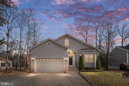 703 Yorktown Blvd, LOCUST GROVE, VA, 22508-5324 | Card Image