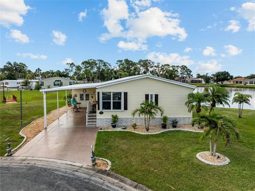 262-1000 Kings Hwy, Port Charlotte, FL, 33980-5207 | Card Image