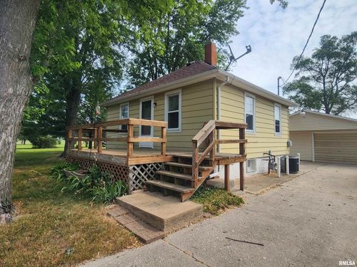 1215 Pleasant St, Hooppole, IL, 61258-7703 | Card Image
