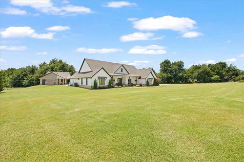 2560 S Sara Avenue, Blanchard, OK, 73010 | Card Image
