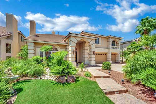 4139 Abernethy Forest Pl, Las Vegas, NV, 89141-4336 | Card Image
